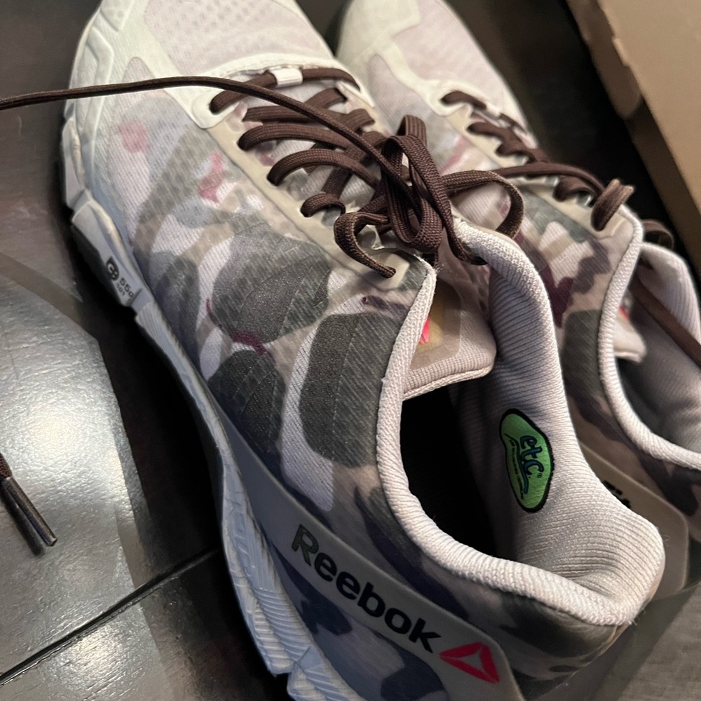 Reebok Murph CrossFit trainers size 7 1/2